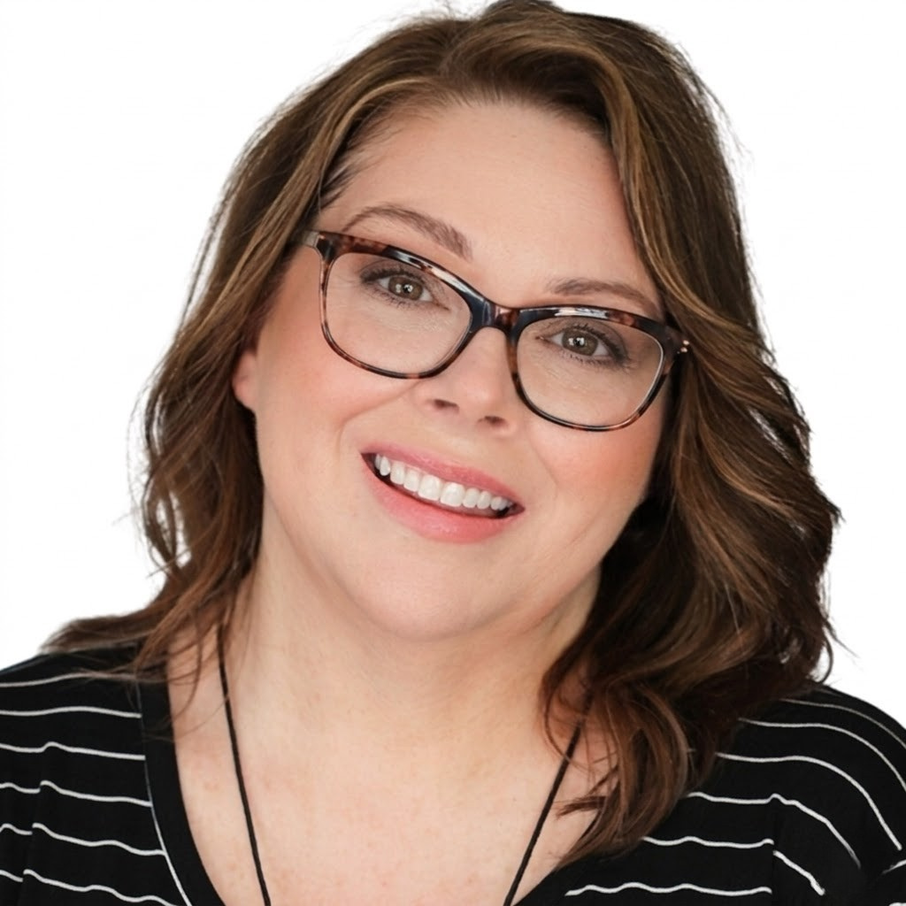 Dana Skalin, Pinterest and Threads Strategist