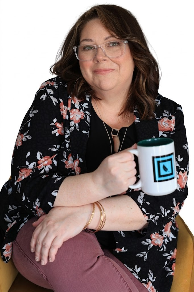 Dana Skalin, Pinterest and Threads Strategist