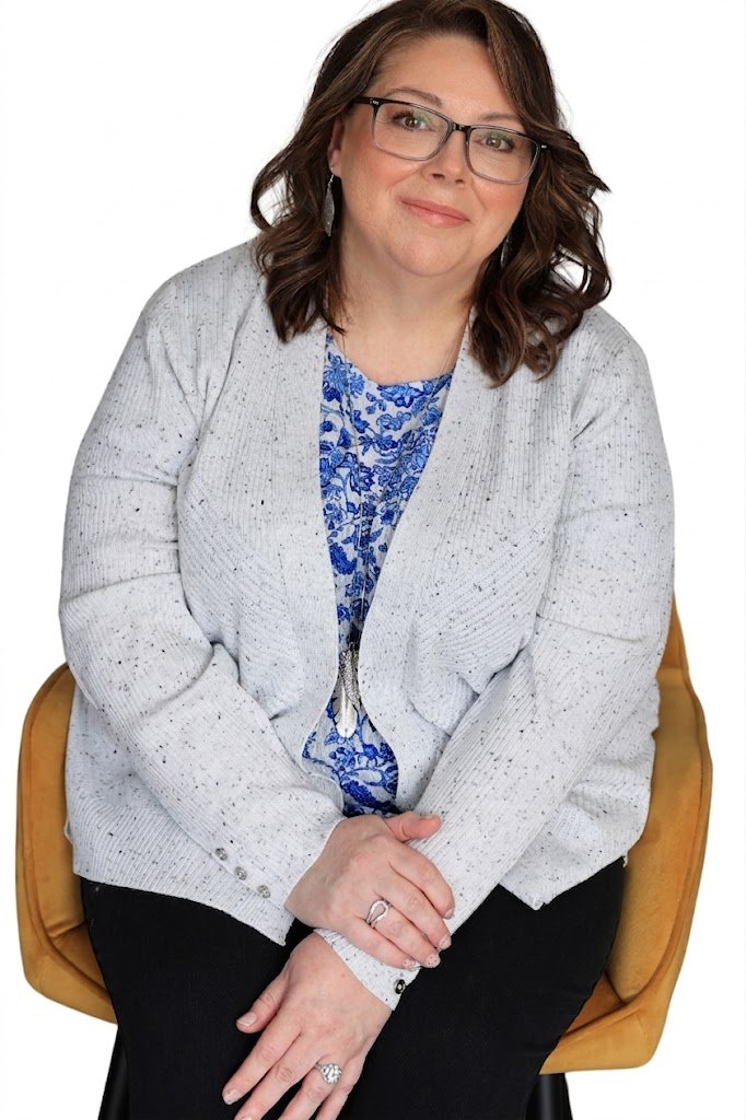 Dana Skalin, Pinterest and Threads Strategist